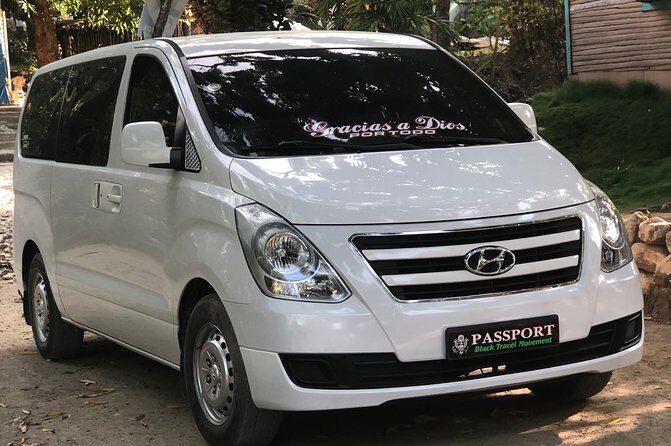 Puerto plata airport transfers to lifestyle resorts ect - Good To Know