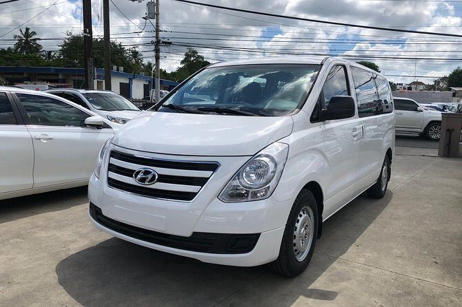 Puerto plata airport transfers to lifestyle resorts ect - Why Choose This Transfer Service?