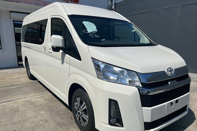 Puerto plata airport transfers to lifestyle resorts ect - Unique Aspects Highlighted by Travelers