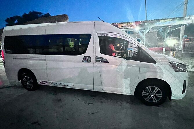 Puerto plata airport transfers to lifestyle resorts ect - Authentic Experiences & Insights