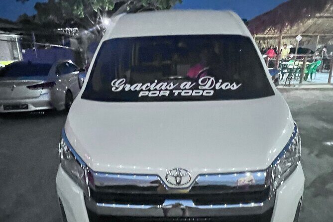 Puerto plata airport transfers to lifestyle resorts ect - Pricing & Value Analysis