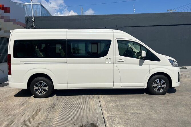 Puerto plata airport transfers to lifestyle resorts ect - Final Thoughts: Who Is This Service Perfect For?