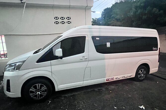 Puerto plata airport transfers to lifestyle resorts ect - FAQs