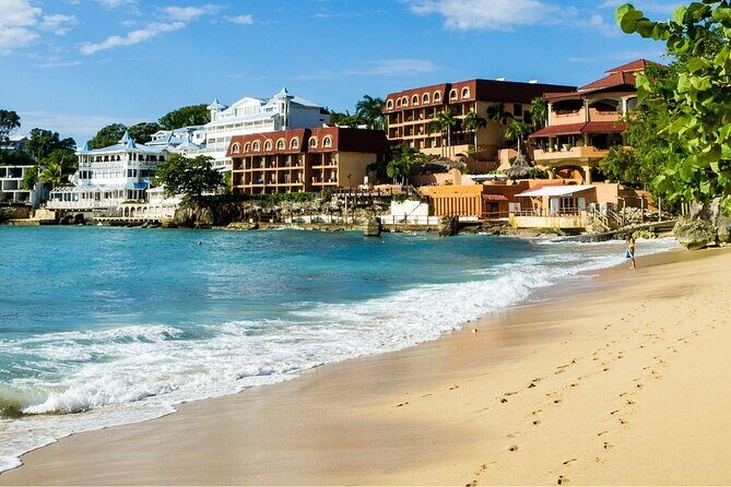 Puerto plata Ambar cove ,Taino bey para la Playa de Sosua 6 hora - The Value of a Private Transfer in Puerto Plata