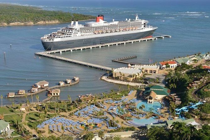 Puerto plata Ambar cove ,Taino bey para la Playa de Sosua 6 hora - Who Will Love This Experience?