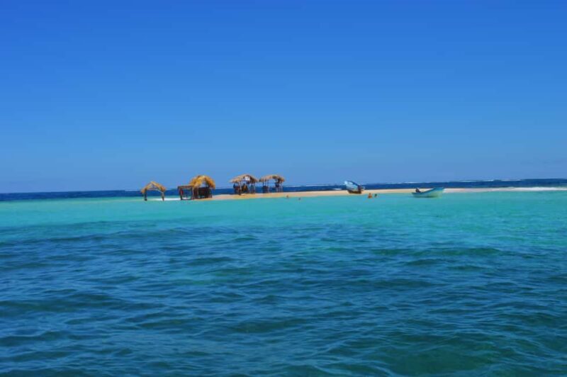 Puerto Plata: Amber cove and Taino Bay guided tour - What to Expect from the Tour