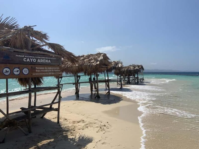 Puerto Plata: Amber cove and Taino Bay guided tour - FAQs