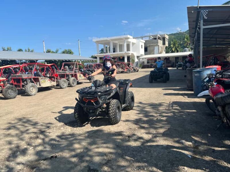 Puerto Plata: ATV Adventure - Final Thoughts