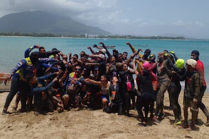 Puerto Plata ATV / Buggy Off Road with Beach Adventures - The Heart of the Experience: What to Expect