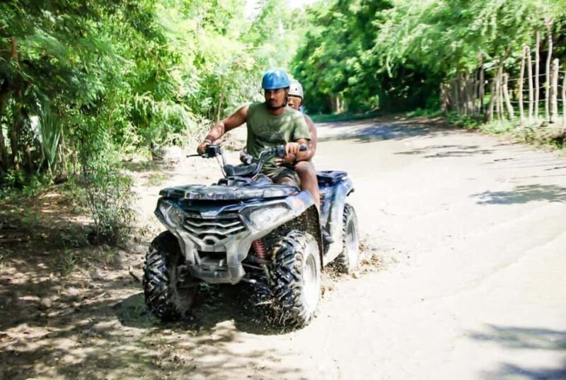 Puerto Plata ATV N Zip Adventure | Shore Excursion & Hotel - Authentic Experiences & Real Traveler Insights