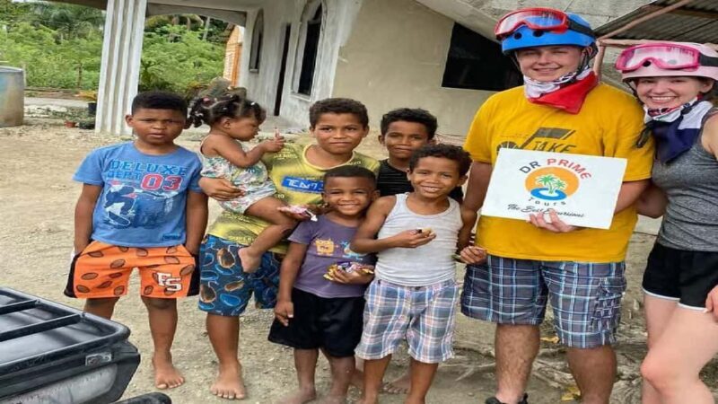 Puerto Plata: ATV Tour with Cigar Factory & Beach Stop - A Deep Dive into the ATV Tour Experience in Puerto Plata