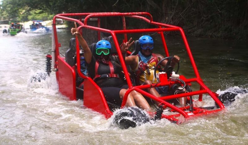 Puerto Plata: Buggy Adventure with Local Guide - Good To Know