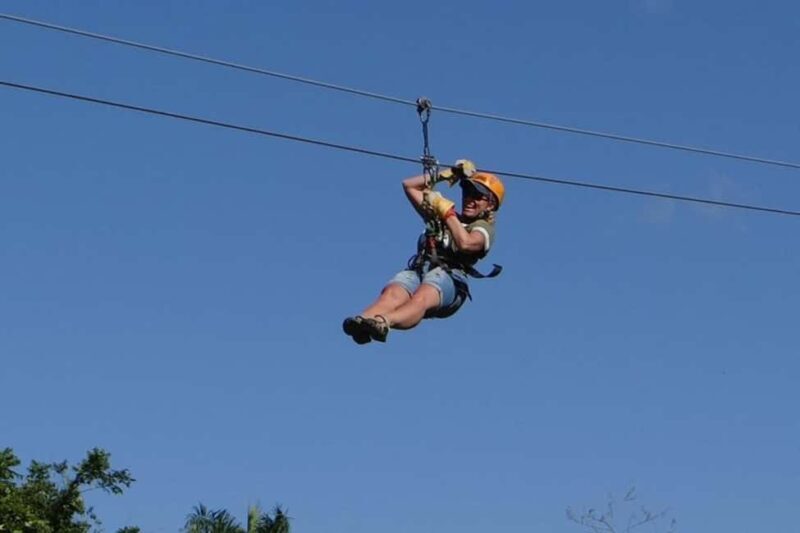 Puerto Plata: Buggy and Zipline Experience - Frequently Asked Questions