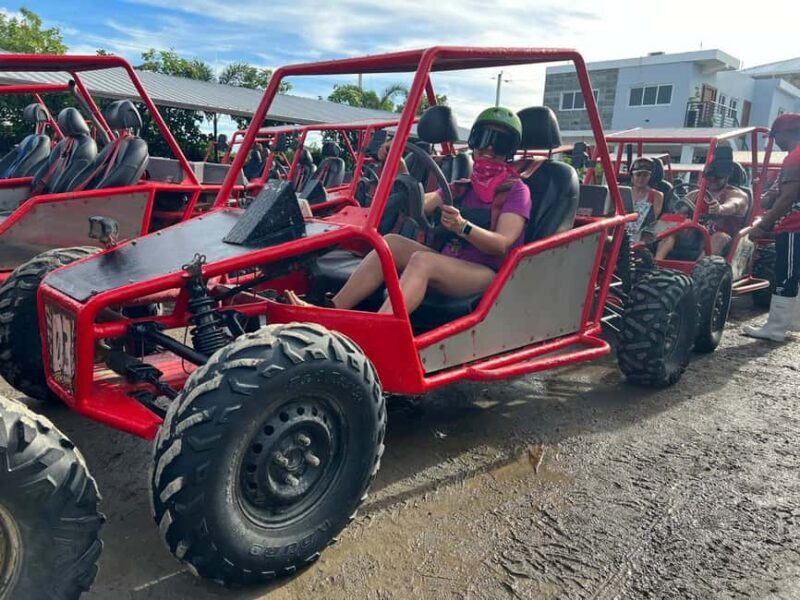 Puerto Plata: Buggy for 2 Excursion - FAQ