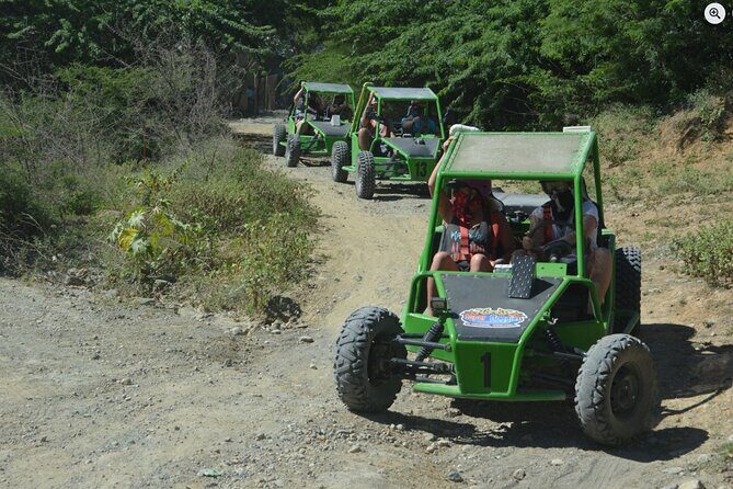 Puerto Plata : Buggy in the mountains, free transportation - Authentic Insights from Traveler Feedback
