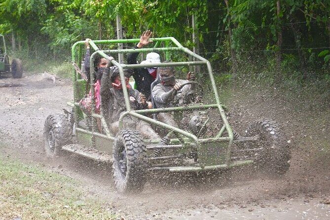 Puerto Plata : Buggy in the mountains, free transportation - Who Will Love This Tour?