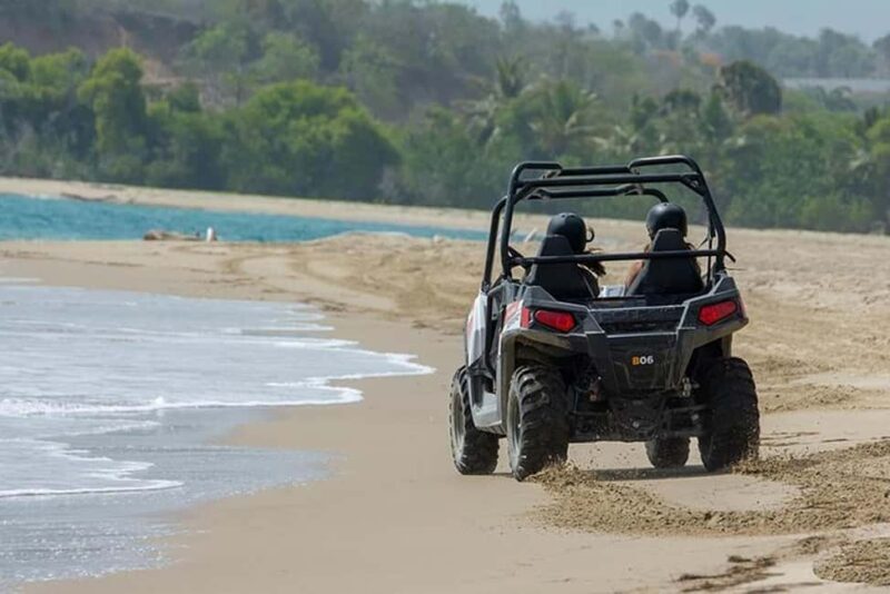 Puerto Plata: Buggy Ride, Damajagua Falls & Lunch Tour - An Inside Look at the Puerto Plata Adventure