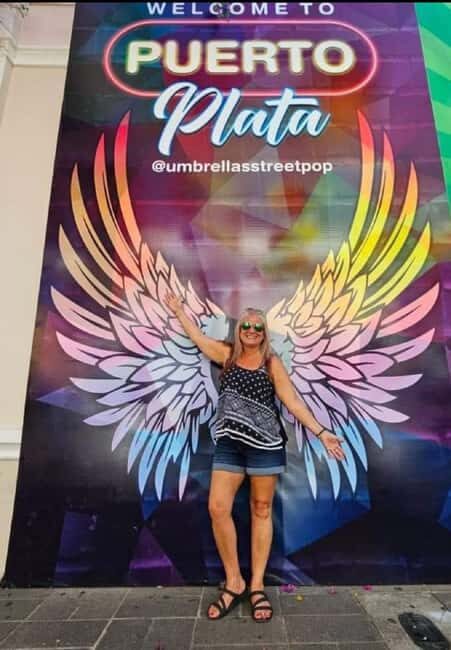 Puerto Plata: Buggy Tour with City Tours around Puerto Plata - FAQ