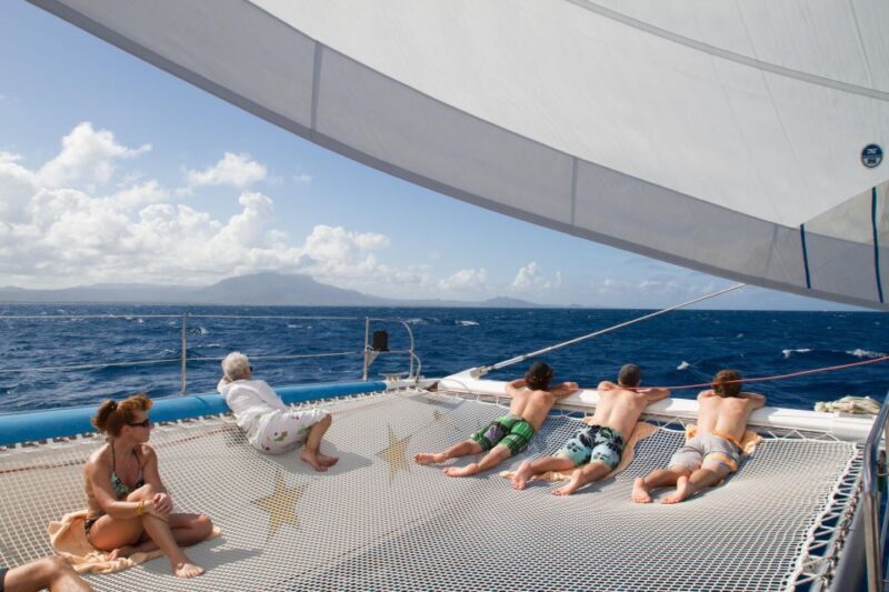 Puerto Plata: Catamaran Snorkeling Trip with Buffet - Summary: Is It Worth It?