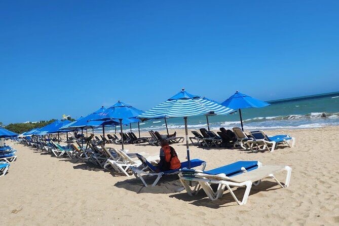 Puerto Plata City Highlights Rum y Umbrella St. and Beach - Why This Tour Offers Real Value