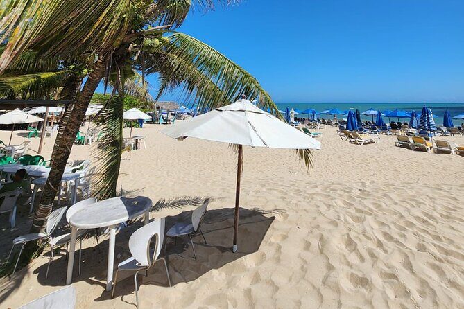 Puerto Plata City Highlights Rum y Umbrella St. and Beach - Who Will Love This Tour?