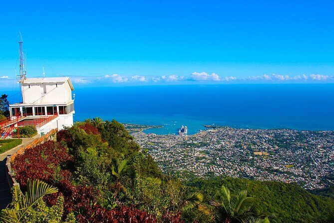 Puerto Plata City Highlights Tour with Cable Car and Fortress - Good To Know