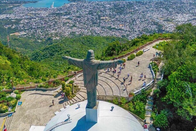 Puerto Plata City Highlights Tour with Cable Car and Fortress - A Deep Dive Into the Puerto Plata Highlights