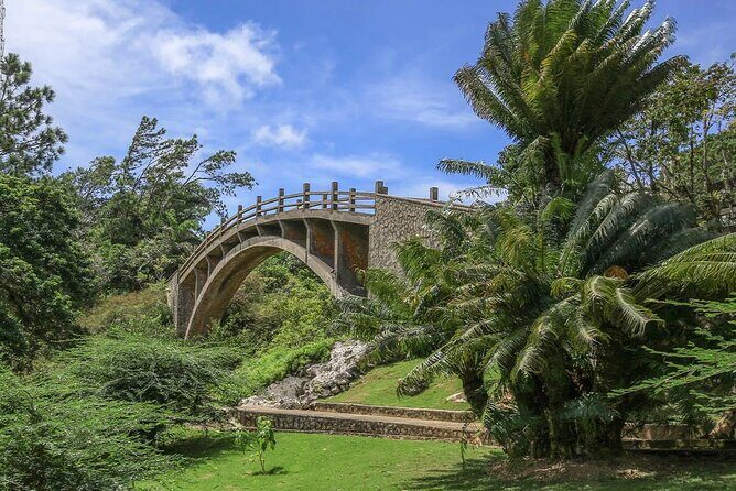 Puerto Plata City Highlights Tour with Cable Car and Fortress - Final Thoughts