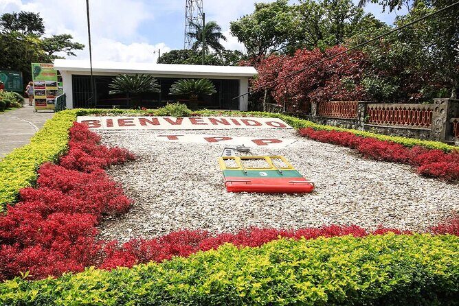 Puerto Plata City Highlights Tour with Cable Car and Fortress - FAQ