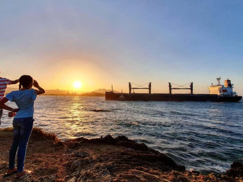 Puerto Plata: City Highlights Tour with Mount Isabel & Lunch - Quick Intro