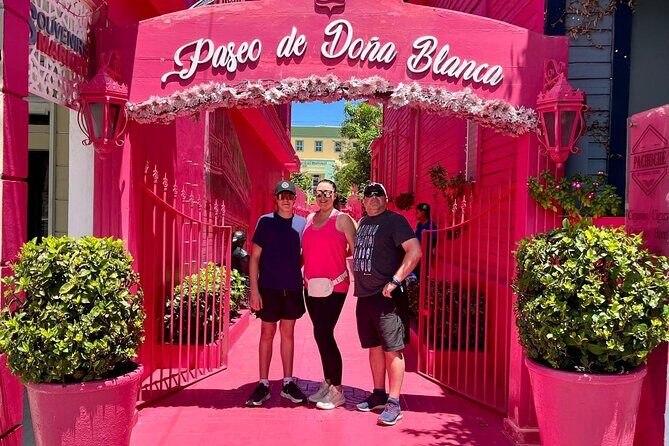 Puerto Plata City Private Tour - An In-Depth Look at the Puerto Plata City Private Tour