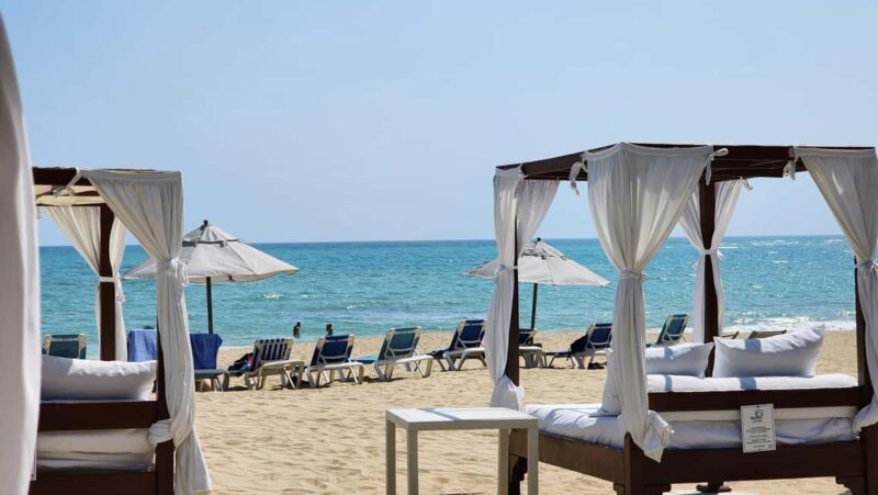 Puerto Plata: City Sightseeing Tour & Beach - Good To Know  