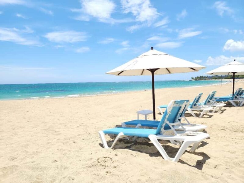 Puerto Plata: City Sightseeing Tour & Beach - What to Expect from the Puerto Plata City Tour & Beach