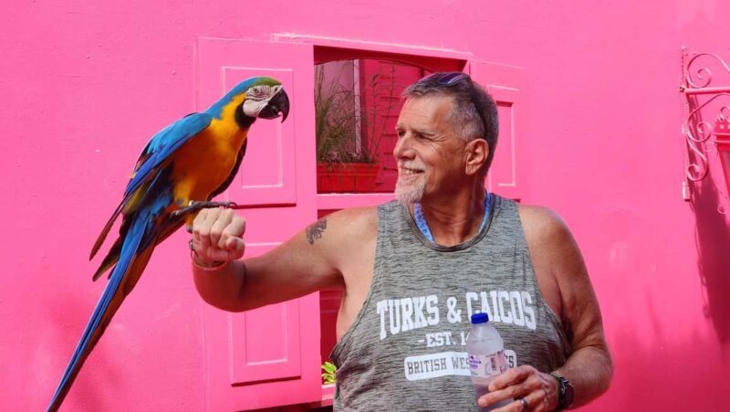 Puerto Plata: City Sightseeing Tour & Beach - Authentic Experiences & Local Insights