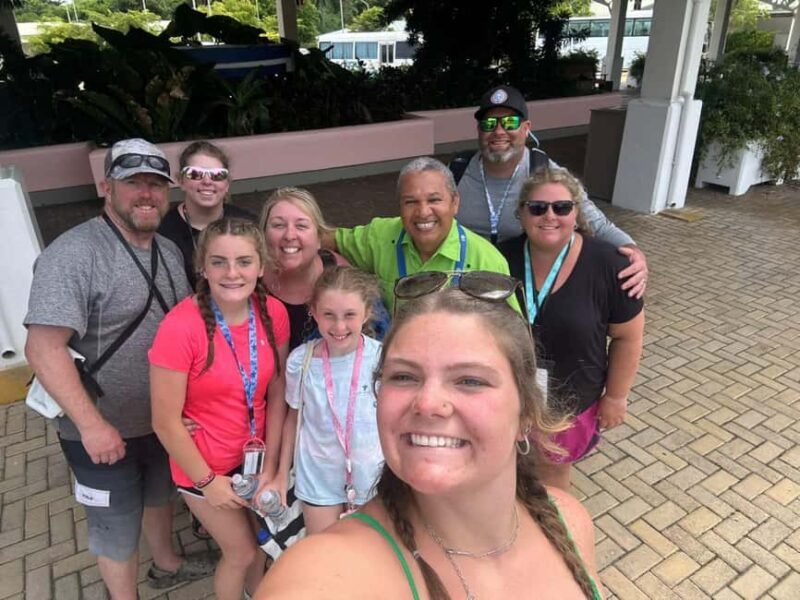 Puerto Plata: City Sightseeing Tour & Beach - Who This Tour Is Best For