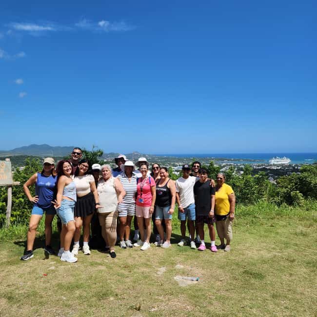 Puerto Plata: City Sightseeing Tour & Beach - FAQs
