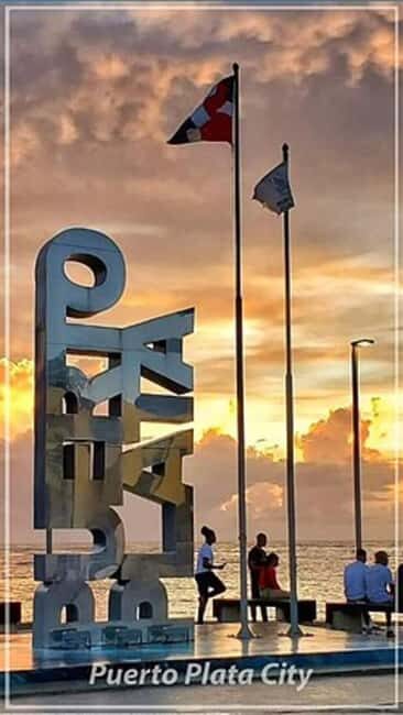 Puerto Plata: City Tour - Puerto Plata: City Tour – A Charming Slice of the Dominican Republic