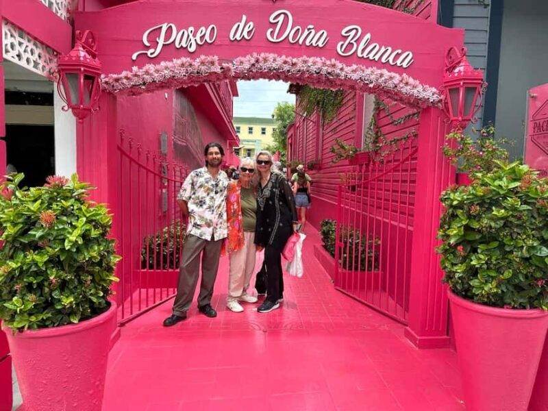 Puerto Plata: City Tour - Good To Know