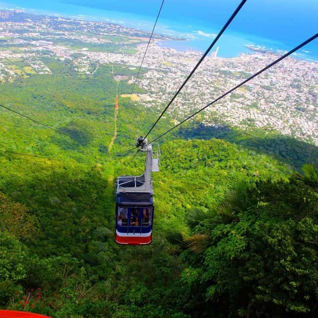 Puerto Plata: City Tour - What Makes This Tour a Good Deal?