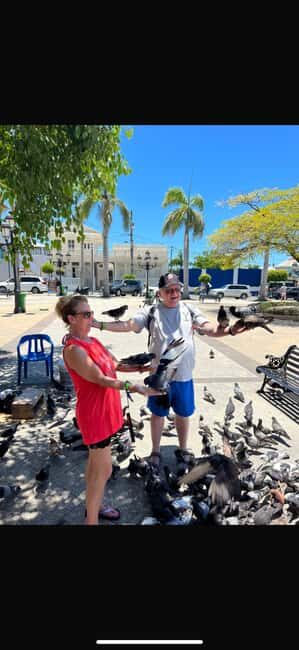 Puerto Plata: City Tour - Why Choose This Tour?