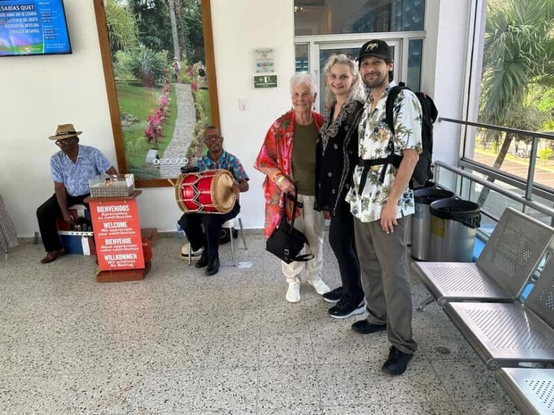 Puerto Plata: City Tour - The Sum Up