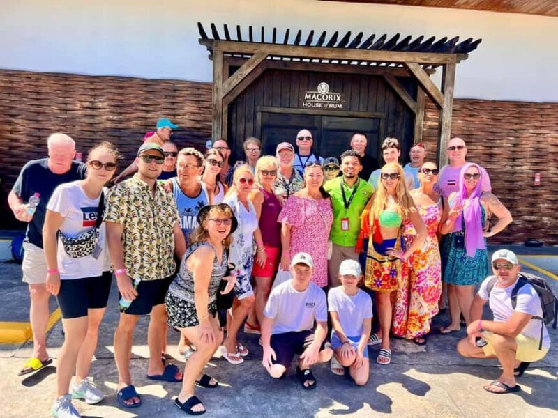 Puerto Plata City Tour - Exploring the Puerto Plata City Tour