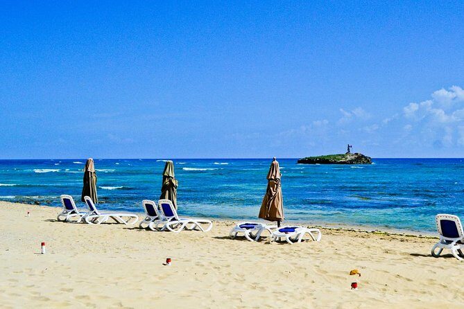 Puerto Plata City Tour - A Closer Look at the Puerto Plata City Tour