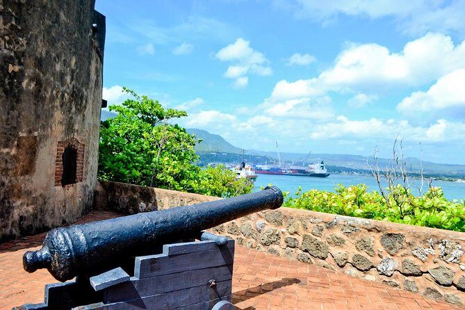 Puerto Plata City Tour - The Sum Up