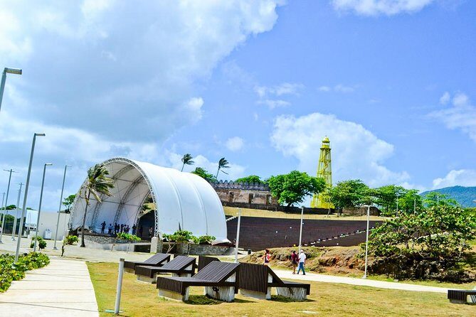 Puerto Plata City Tour - FAQ