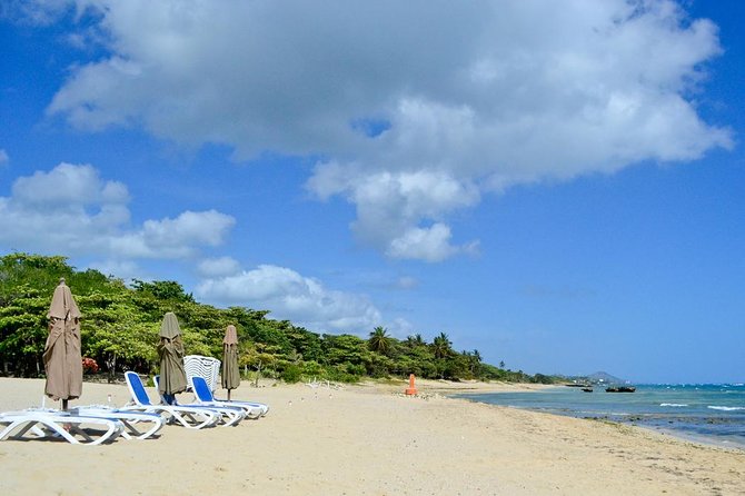 Puerto Plata City Tour - The Sum Up
