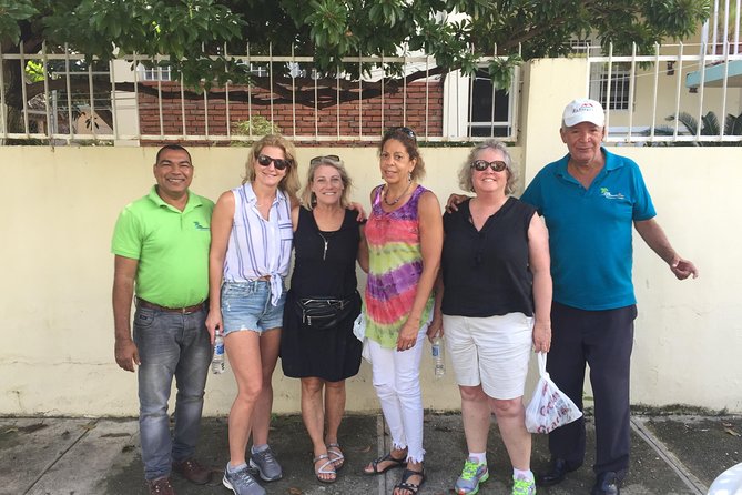 Puerto Plata City Tour - Pricing and Booking