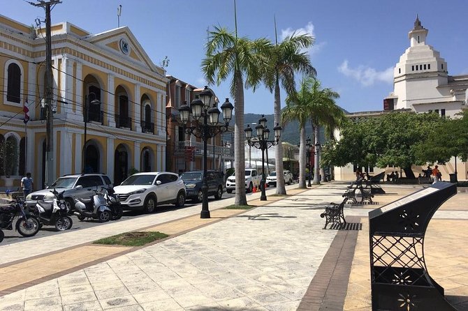 Puerto Plata City Tour - Overview of the Tour