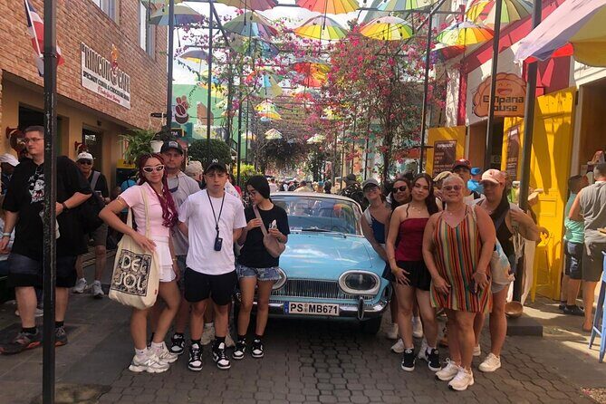 Puerto Plata City Tour - Exploring Puerto Plata: A Complete City Tour Experience