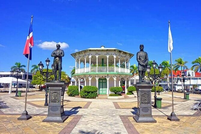 Puerto Plata City Tour - Good To Know